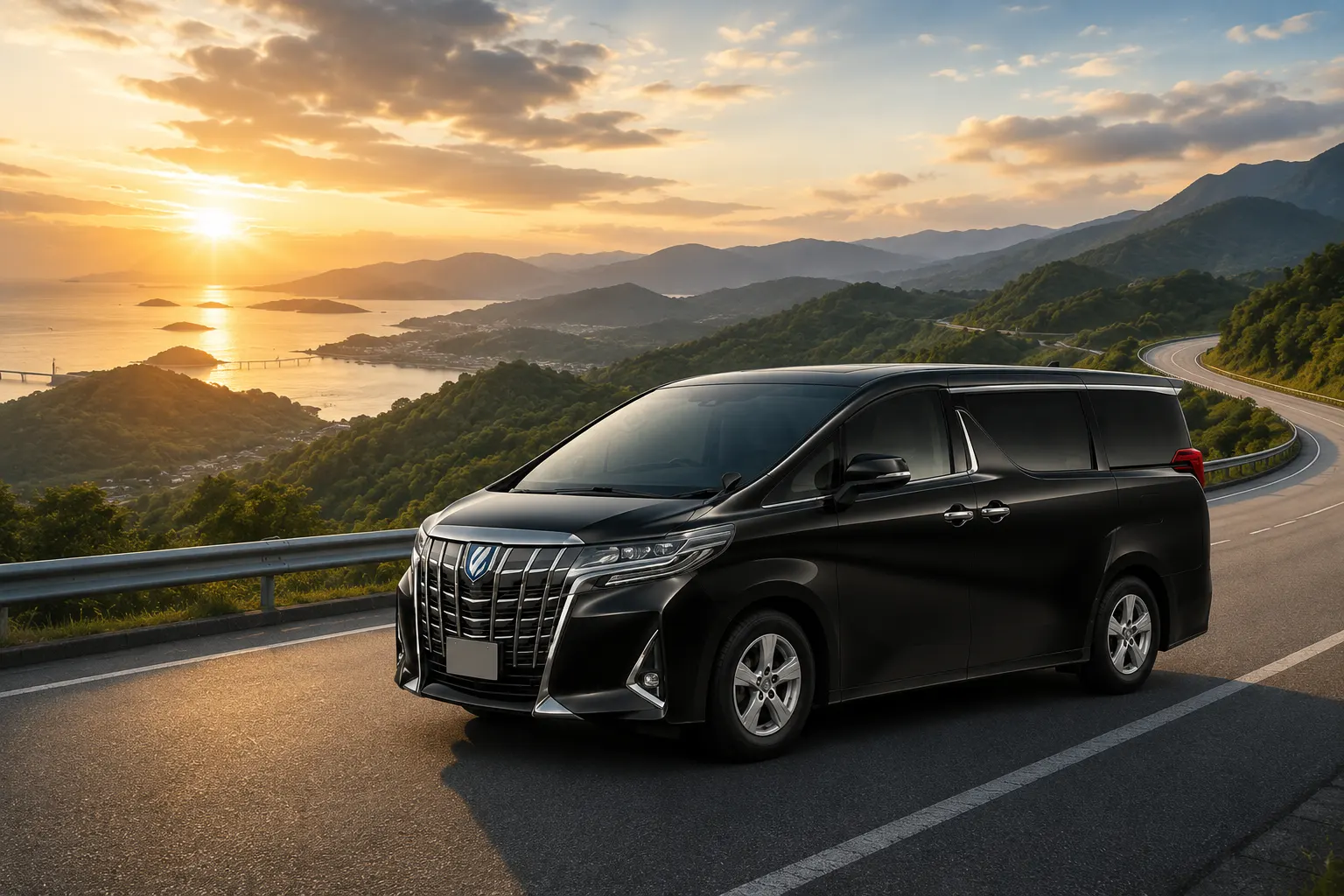 outstation & interstate transport service