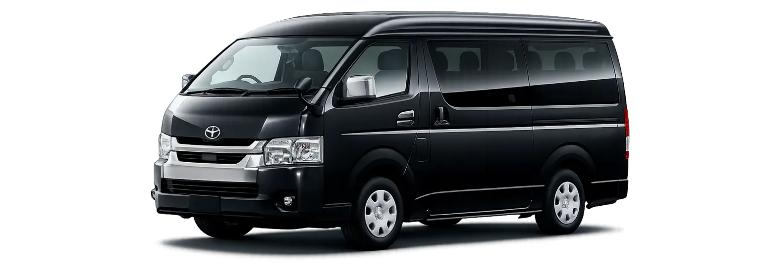 Van